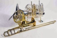 Twickenham Brass Quintet 1096682 Image 0
